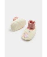 MOTHERCARE tekstila apavi, CB558