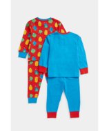 MOTHERCARE pidžama, 2gab., FD534 