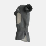 HUPPA cepure-ķivere COCO 7, pelēka, 85070700-70048, L izmērs