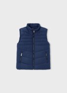 MAYORAL veste, blue, 4.383-20, 10 cm