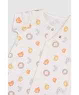 MOTHERCARE smilškrāsas krekls ar īsām piedurknēm, HD734