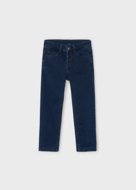 MAYORAL bikses, dark indigo, 4.571-73