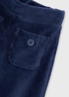 MAYORAL bikses, navy, 4.575-75
