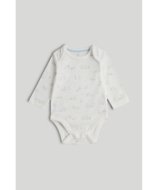 MOTHERCARE komplekts zīdainim 8 gab., AX35301, 2.3kg