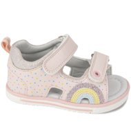 APAWWA sandales, ABX0262P-PINK, izmērs