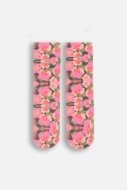 COCCODRILLO zeķes SOCKS GIRL, multicoloured, ZC4382212SOG-022-036, 36/39 cm