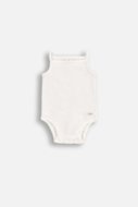 COCCODRILLO krekls ar garām piedurknēm UNDERWEAR SPECIAL GIRL, krēmveida, WC5412301USG-003-056, 56