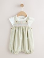 NEXT kombinezons + bodijs, W99009, 74 cm