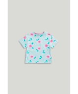 MOTHERCARE t-krekls ar īsam piedurknēm 3 gab., LL375 98