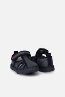 COCCODRILLO apavi SHOES BOY, zils, WC5211101SHB-014-024, 24 cm