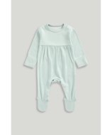 MOTHERCARE zīdaiņu kombinezons 3 gab., LK384 74