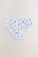 NEXT PEPPA PIG biksītes, 5 gab., AE9142, 98-104 cm