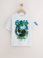 NEXT t-krekls ar īsam piedurknēm, H53760, 104 cm