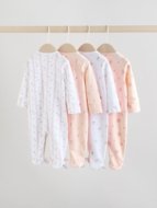 NEXT zīdaiņu, 4 gab, H44211, cm