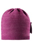 LASSIE Cepure Melia Boysenberry 728771-4840