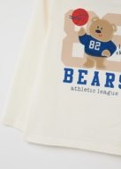 OVS t-krekls ar garām piedurknēm, cm, 002415054