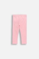 COCCODRILLO bikses, rozā, WC6122101HGN-033-086, 86 izmērs