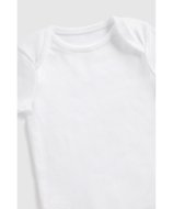 MOTHERCARE bodijs ar īsam piedurknēm 2 gab., CB387 98