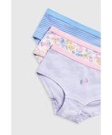 MOTHERCARE apakšbikses, 3gab., JM083 140
