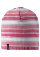 LASSIE Cepure Missu Bright coral pink 728776-3442