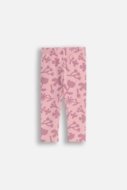COCCODRILLO legingi, rozā, ZC5122101TGN-033-068, 68 cm