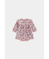 MOTHERCARE kleita ar garām piedurknēm, FB363