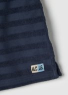 OVS polo ar īsam piedurknēm, 116 cm, 002519639