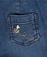 MOTHERCARE džinsi VC006