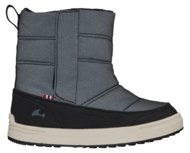 VIKING sniega zābaki HOSTON REFLEX WARM WP, melni, 3-91600-2, 30 izmērs