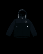 VIKING jaka PLAY, Softshell, zila, 50-24080-74