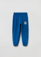 OVS 1 EN BOY 3-10Y JOGGER 2H 6-7 BLUE 001896693