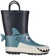 ZIG ZAG gumijas zābaki ROOK, Z252407-2153, 23 izmērs