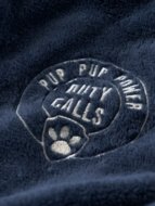 NAME IT PAW PATROL halāts, 13249637-282D3C 104 cm