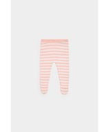 MOTHERCARE t-krekls ar garām piedurknēm, bikses + cepure, CB620