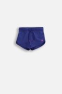 LEMON peldkostīms SWIMWEAR GIRL, zils, WL5376601SWG-015-122, 122
