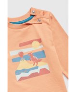 MOTHERCARE krekls ar garām piedurknēm, JL241 116