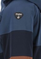 ZIG ZAG ziemas jaka TAYLORA, Z213002-2051, 128-134 cm