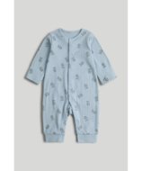 MOTHERCARE rāpulītis ar garām piedurknēm 3 gab., AV58101 92 cm