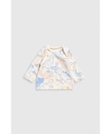 MOTHERCARE krekls ar garām piedurknēm un bikses 2 gab, IF530 80