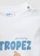 OVS t-krekls ar īsam piedurknēm, cm, 002619487