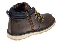 BEPPI zābaki, brūni, 25 izmērs, 2186291