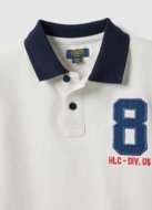 OVS polo ar īsam piedurknēm, cm, 002519646