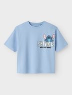 NAME IT STITCH t-krekls ar īsam piedurknēm, 13243105