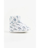 MOTHERCARE tekstila apavi, 3 gab., BB562