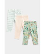 MOTHERCARE legini, EA529