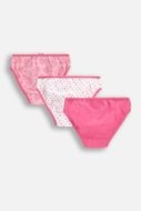 COCCODRILLO biksītes PANTIES, rozā, WC5406301PAN-007-164, 164 cm