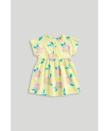 MOTHERCARE kleita ar īsam piedurknēm, LM266 98