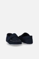 COCCODRILLO tekstila zābaki SHOES BOY, zils, cm