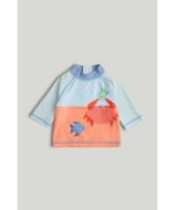 MOTHERCARE peldkrekls, AX36301, cm