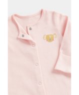 MOTHERCARE zīdaiņu kombinezons, 3 gab., FC104